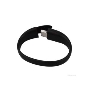 Pen Drive Pulseira de Silicone