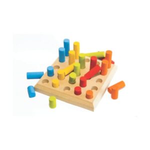 Pinos Coloridos Personalizados