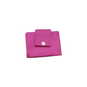 Porta Absorvente em Tecido com Divisória