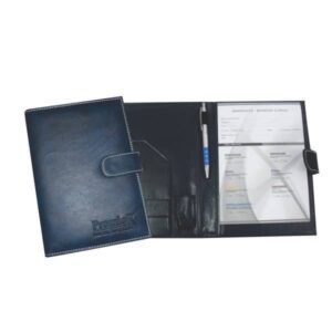 Porta Bloco ou Receituario Promocional