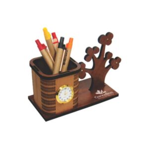 Porta Caneta Artesanal Personalizado