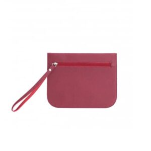 Porta Celular De Couro Feminino