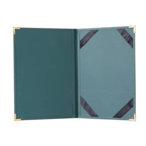 Porta Certificado Personalizado Preço