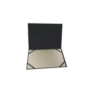 Porta Certificado Promocional Personalizado