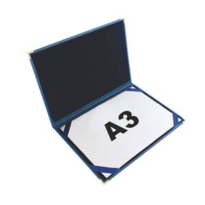 Porta Certificado e Diplomas Personalizado