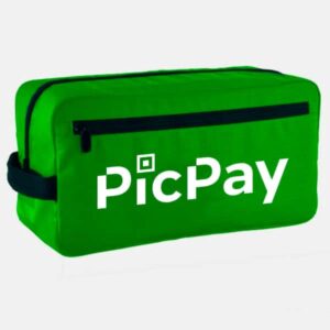 Porta Chuteira Personalizado 2 Compartimentos