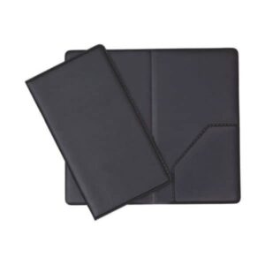 Porta Conta em Couro Ecológico Personalizado