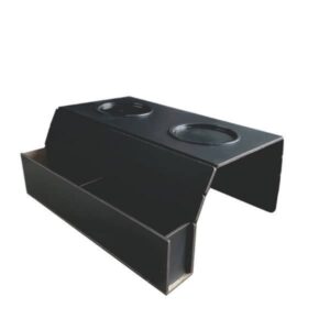 Porta Controle Remoto Sofá Personalizado