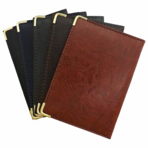 Porta Documentos Personalizados Recife