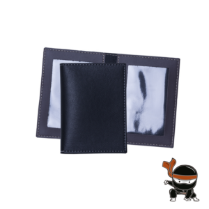 Porta Documentos Viagem Personalizado