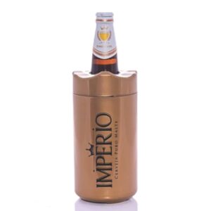 Porta Garrafa de Cerveja