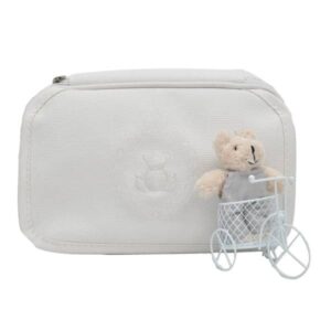 Porta Lenço Umedecido Personalizado