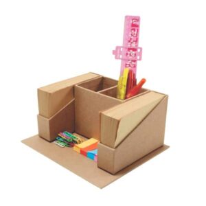 Porta Notas para Escritorio Personalizado