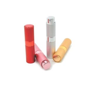 Porta Perfume Spray 11ML Personalizado