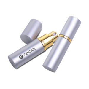 Porta Perfume de Bolsa Personalizado