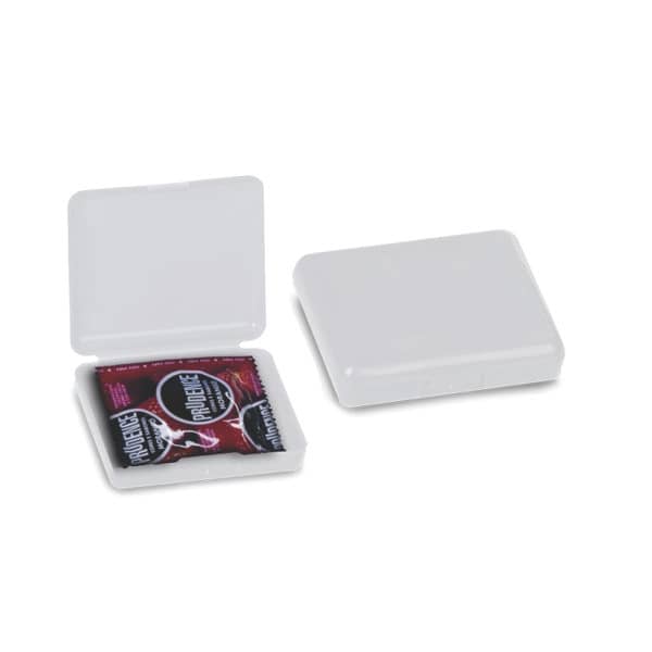 Porta-Preservativo Promocional