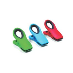 Porta Recado Plástico para Monitor Personalizado