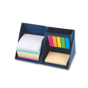 Porta Recado de Mesa Personalizada