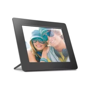 Porta Retrato Digital Para Empresas