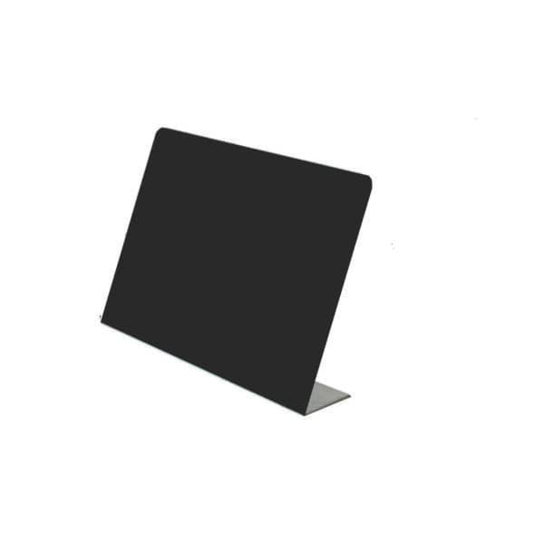 Porta Retrato Magnético Acrilico Preto Personalizado