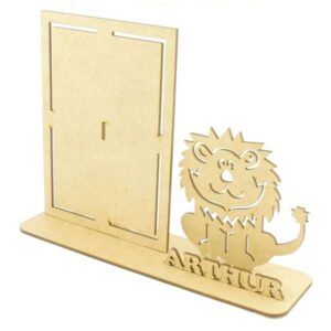 Porta Retrato Personalizado Natal