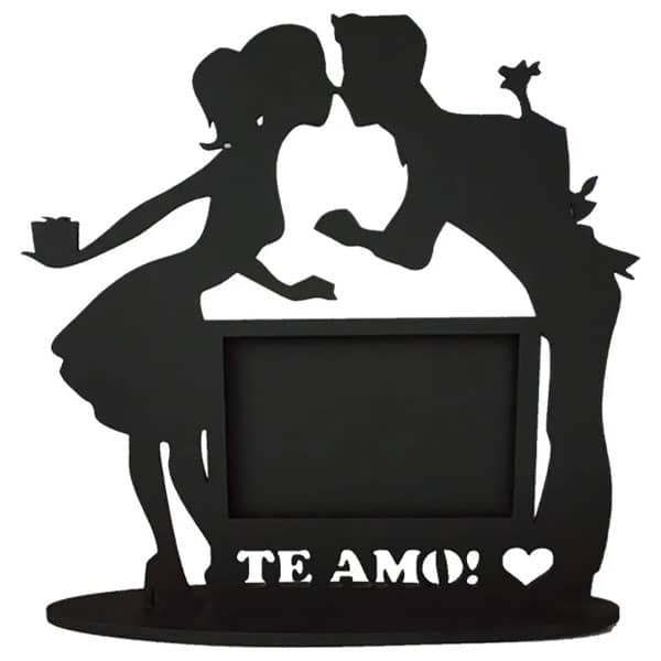 Porta Retrato Personalizado Nova Iguaçu