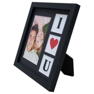 Porta Retrato Personalizado Santo André