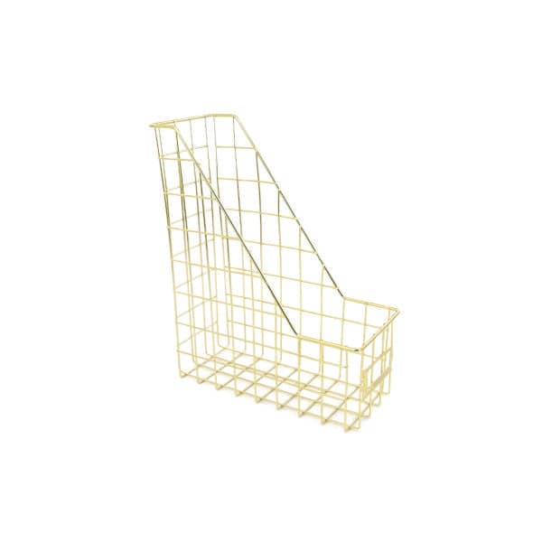 Porta Revista Aramado Personalizado