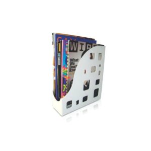 Porta Revista MDF Personalizado