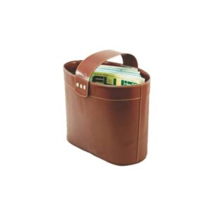 Porta Revista Revisteiro Personalizado