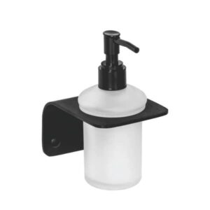 Porta Sabonete Liquido de Parede Personalizado