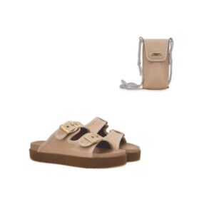 Porta Sandalia Feminina Personalizado