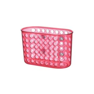 Porta Shampoo Cristal Personalizado