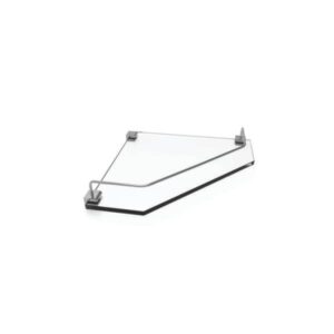 Porta Shampoo de Canto Personalizado