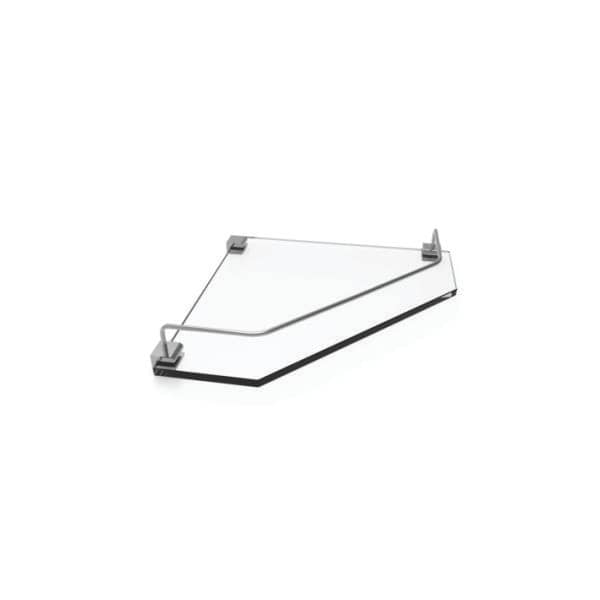 Porta Shampoo de Canto Personalizado