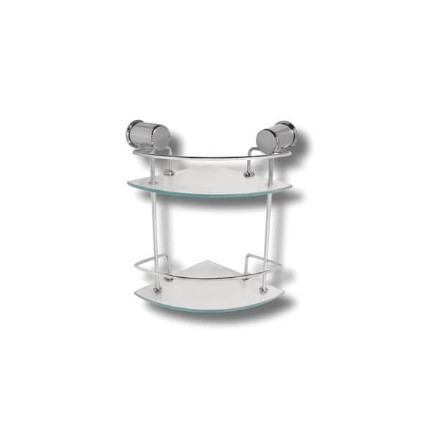 Porta Shampoo em Metal Personalizado