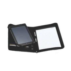 Porta Tablet de Couro Promocional Personalizado