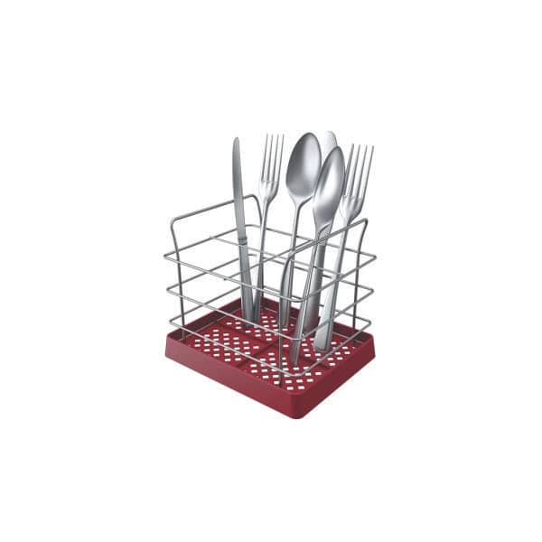 Porta Talheres Escorredor Personalizado