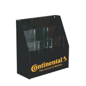 Porta catalogo de Parede Personalizado