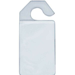 Porta crachá estacionamento personalizado