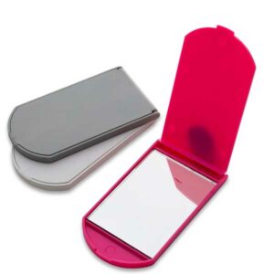 Porta-espelho personalizado