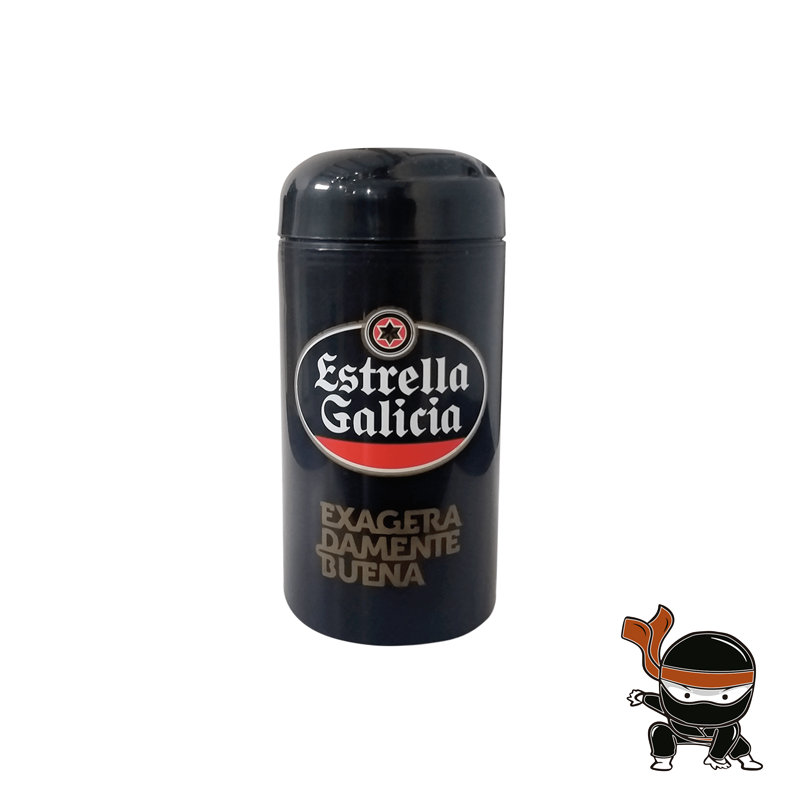 Porta garrafa térmica personalizada