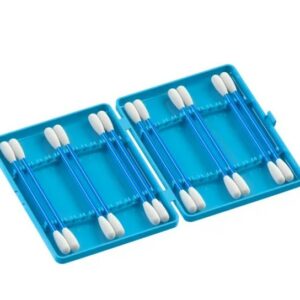 Porta-hastes Flexíveis