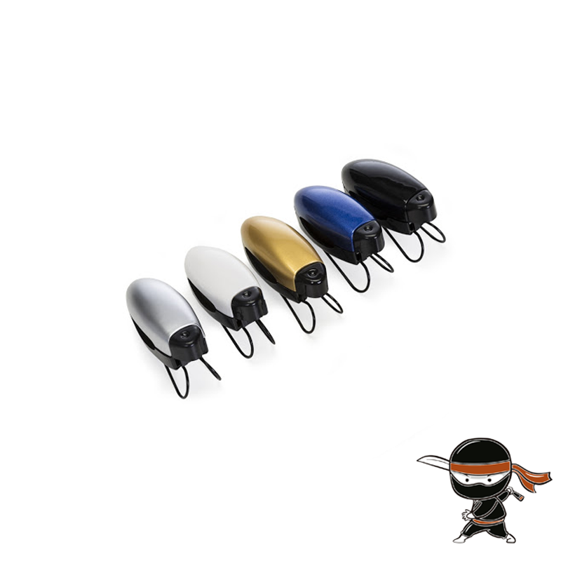 Porta óculos personalizado para carro