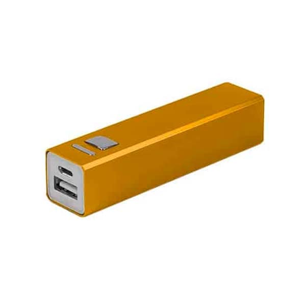 Power Bank Metal