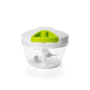 Processador de Alimentos Personalizados