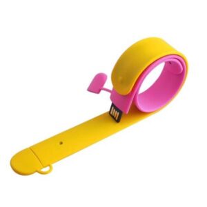 Pulseira Pen Drive 32gb