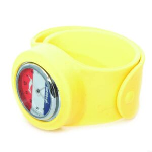 Pulseira bate-enrola