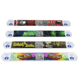 Pulseira Facebook Rock In Rio