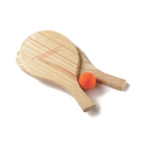 Raquete para Frescobol Personalizada